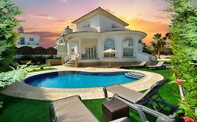 Villa Aphrodite